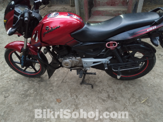 Bajaj Pulsar 150 cc